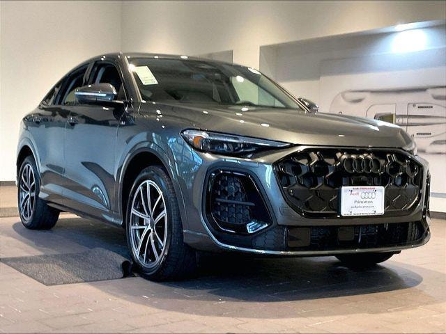 2026 Audi Q5 Sportback