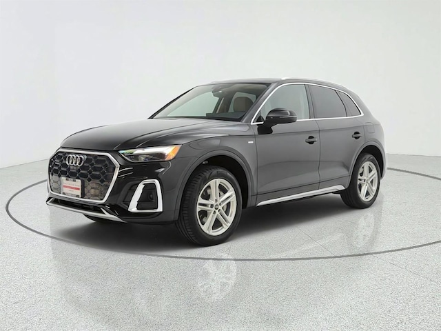 2023 Audi Q5 TFSI e