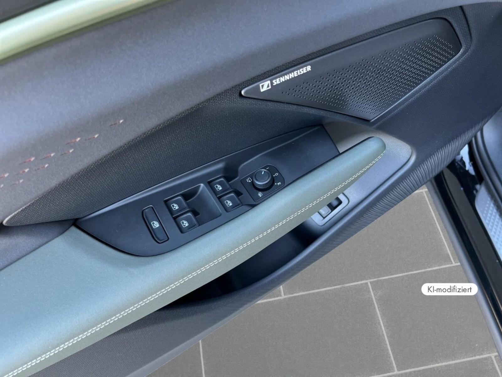 CUPRA Terramar – Bild 13