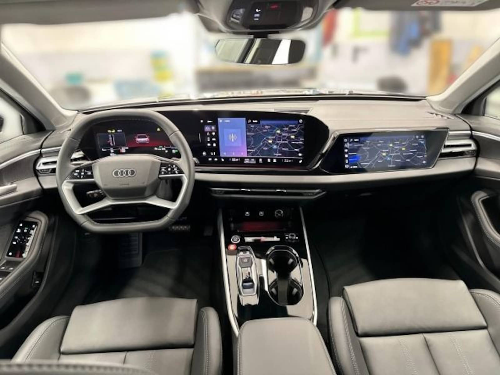 Audi A5 Avant – Bild 5