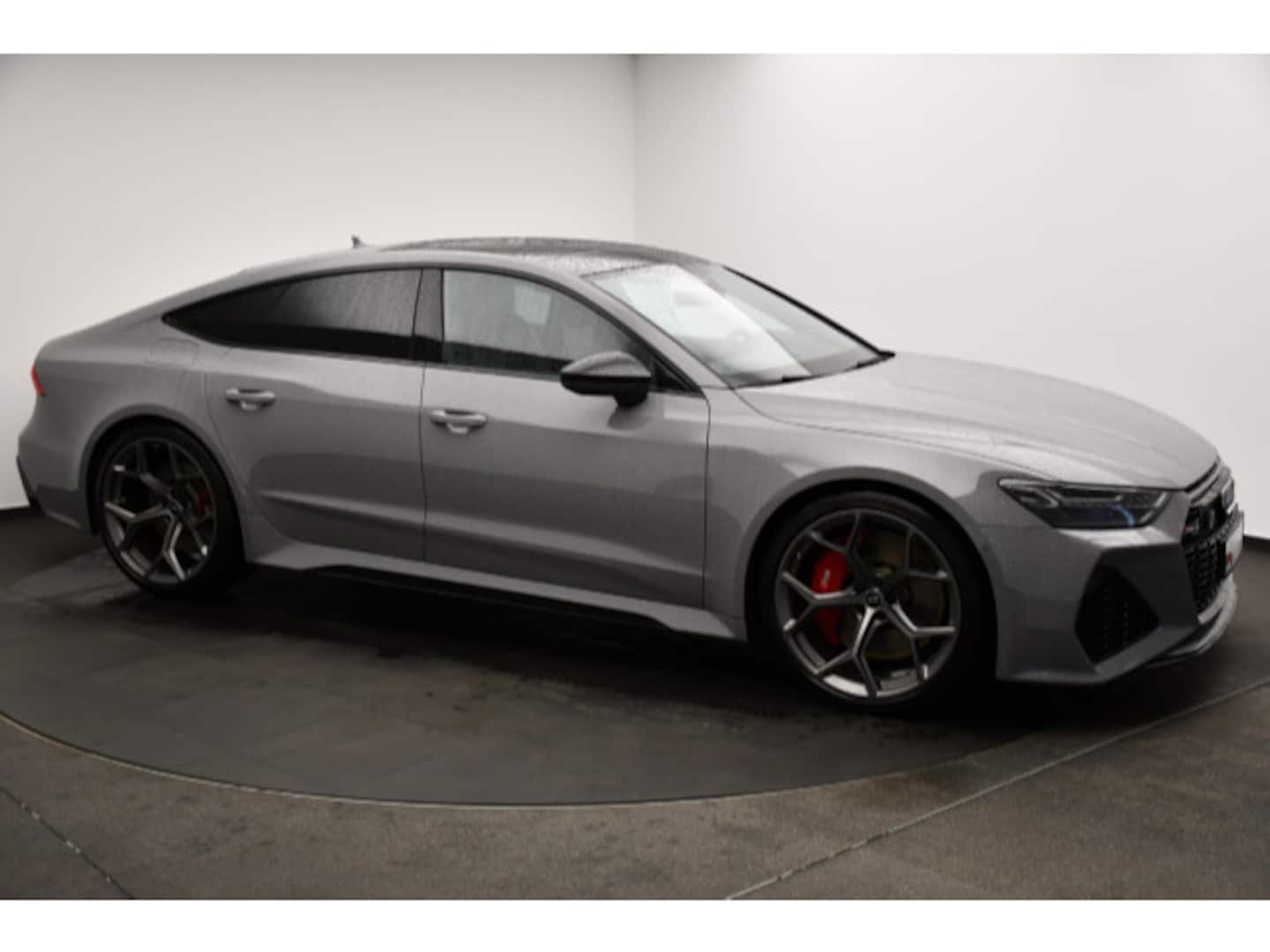 Bild über Audi RS 7 Sportback quattro tiptronic - für weitere Informationen kontaktieren Sie den Audi Partner