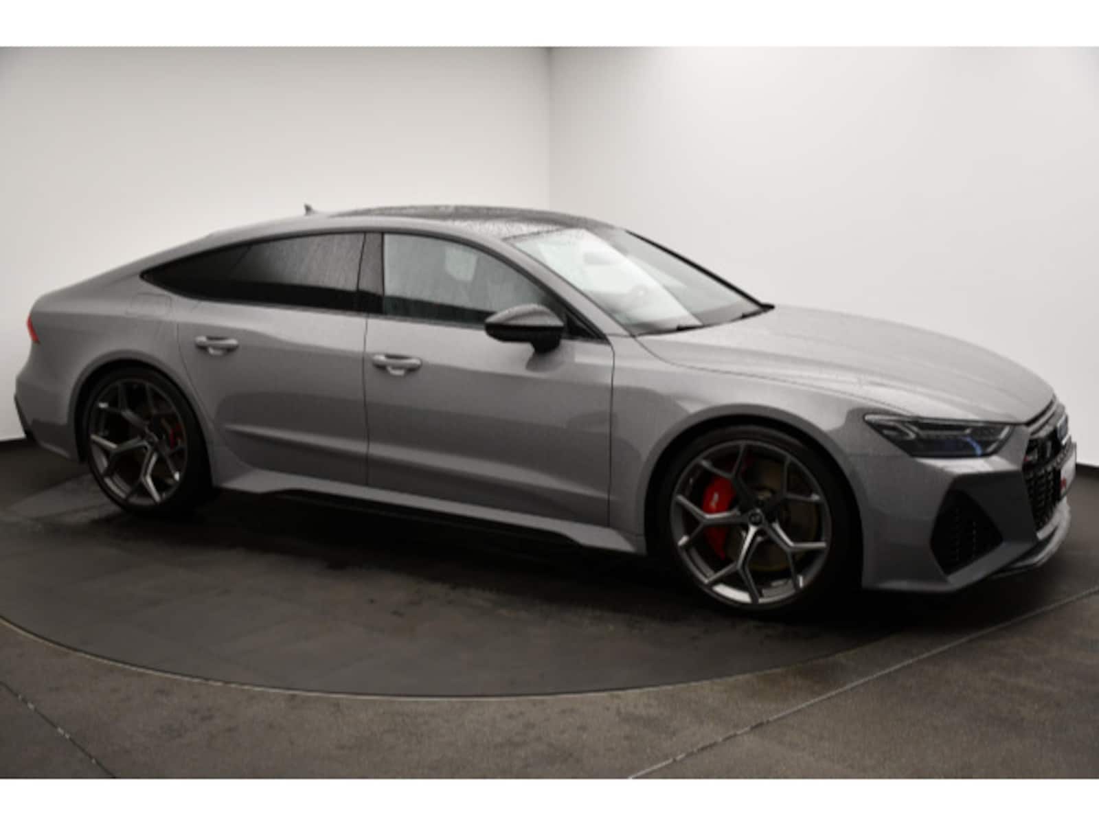 Audi RS 7 Sportback performance – Bild 17