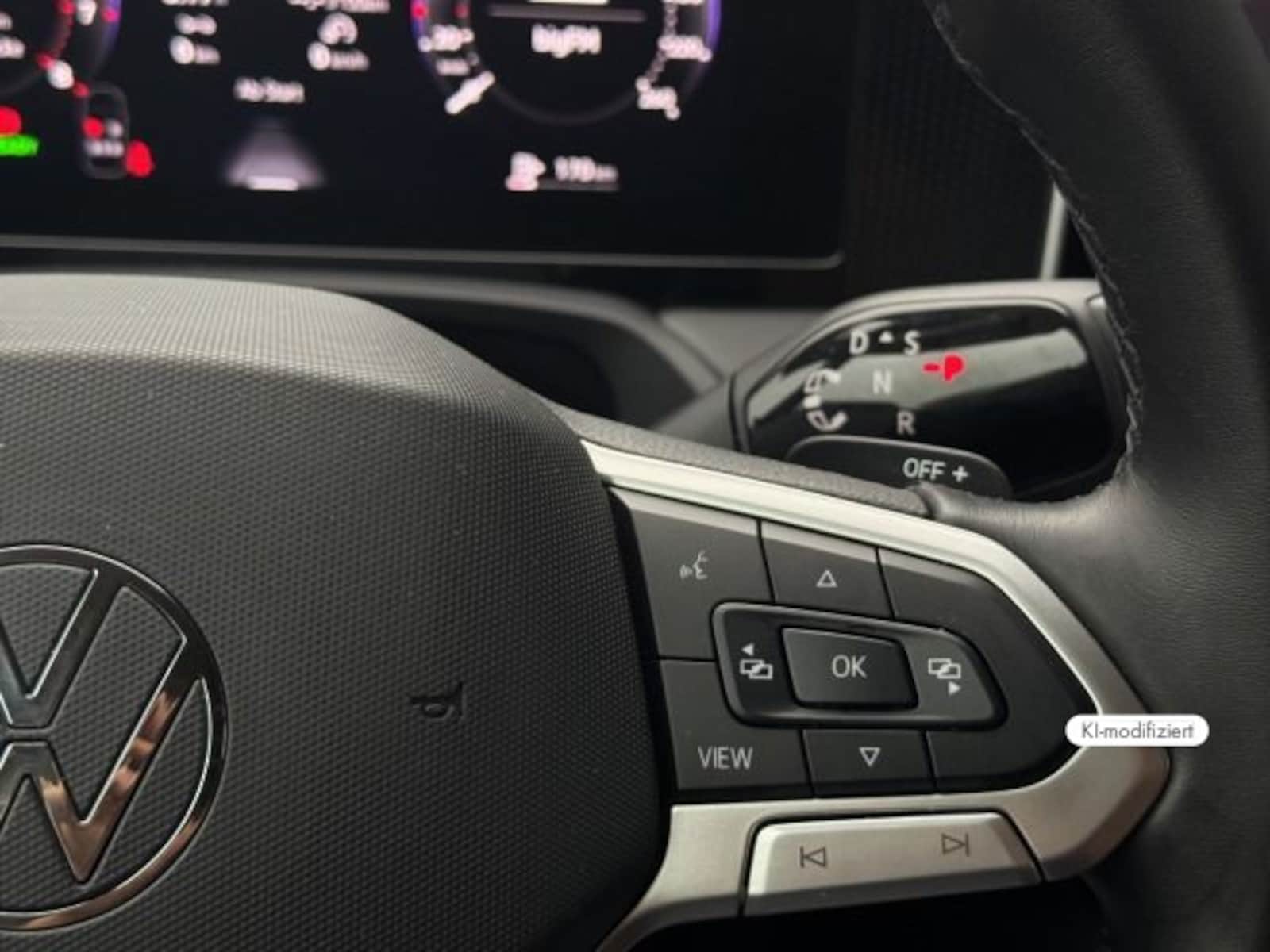 Volkswagen Passat – Bild 18