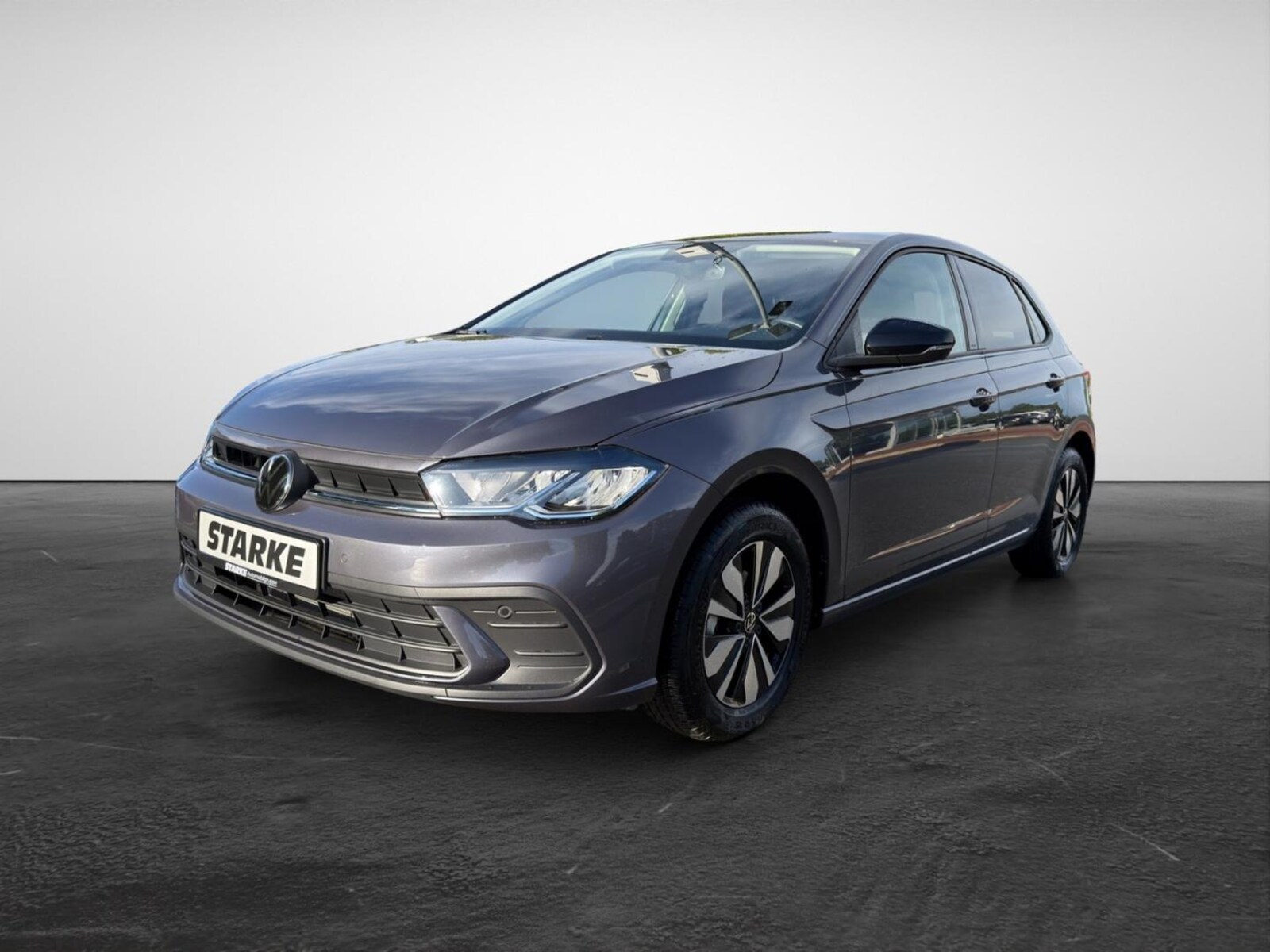 Volkswagen Polo – Bild 2