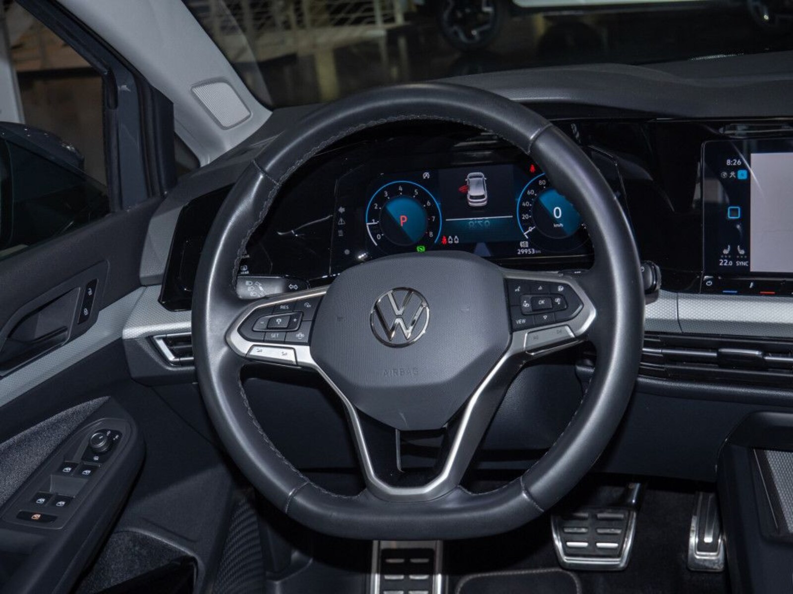 Volkswagen Golf – Bild 8