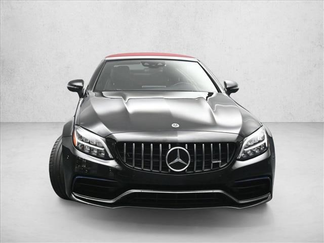 2021 Mercedes-Benz