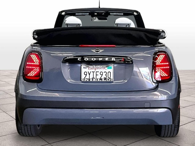 2026 MINI