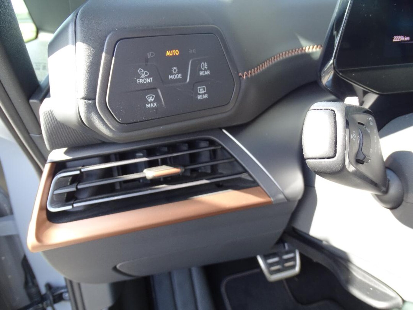 CUPRA Born – Bild 13