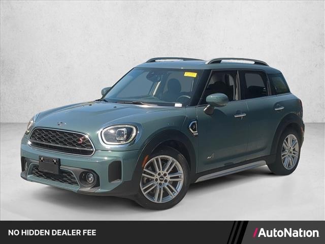 2023 MINI Countryman