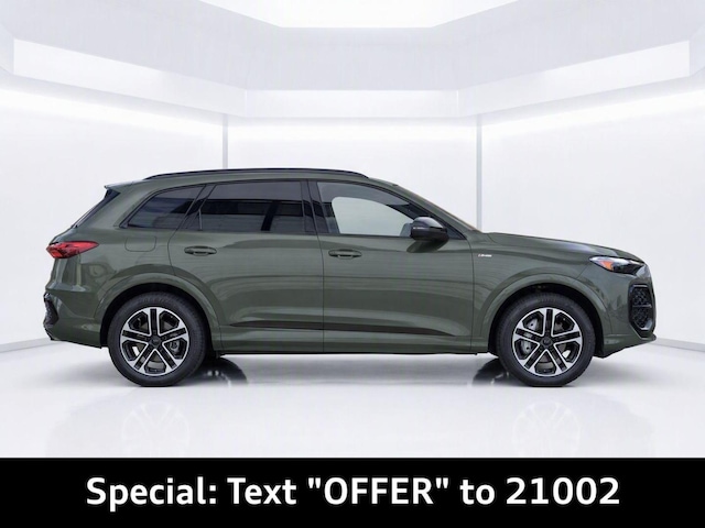 2026 Audi Q5
