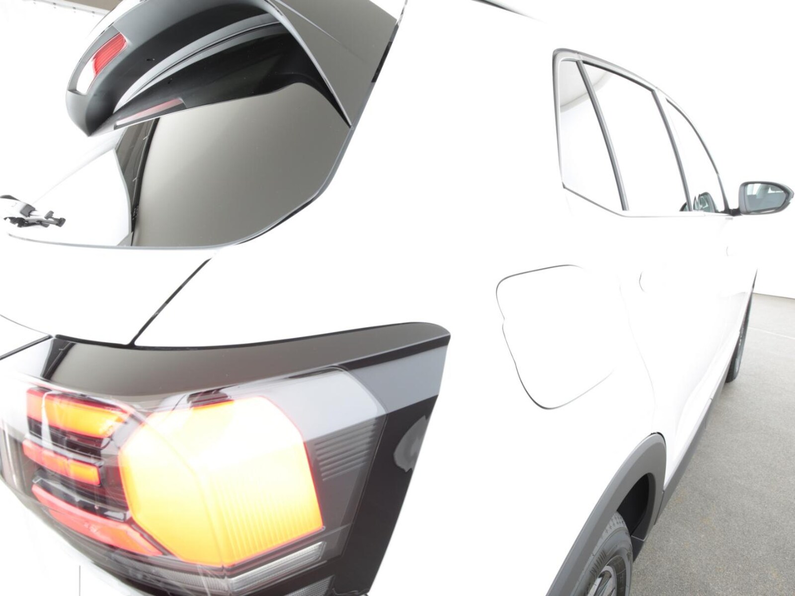 Volkswagen T-Cross – Bild 19