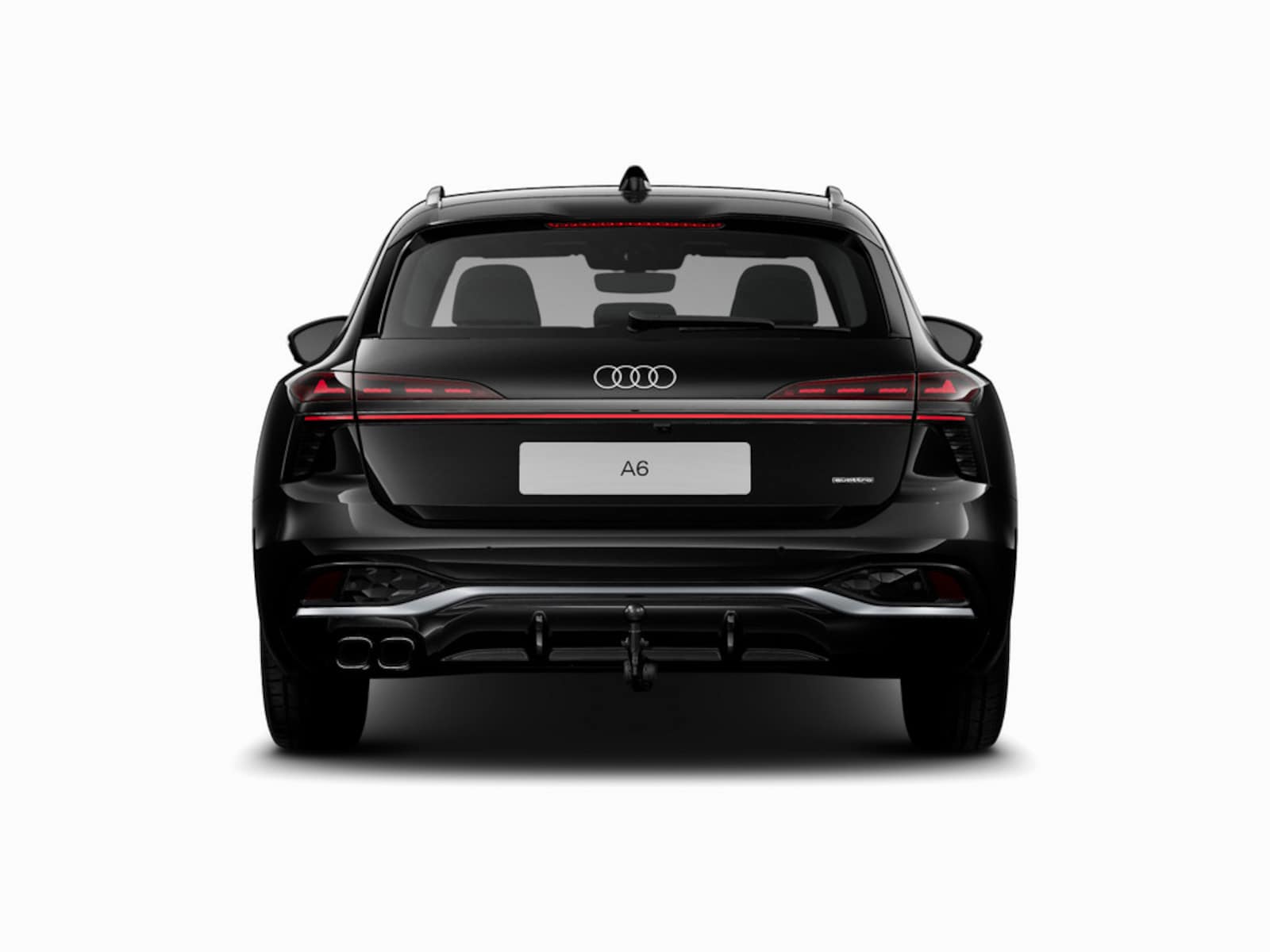 Audi A6 Avant – Bild 8