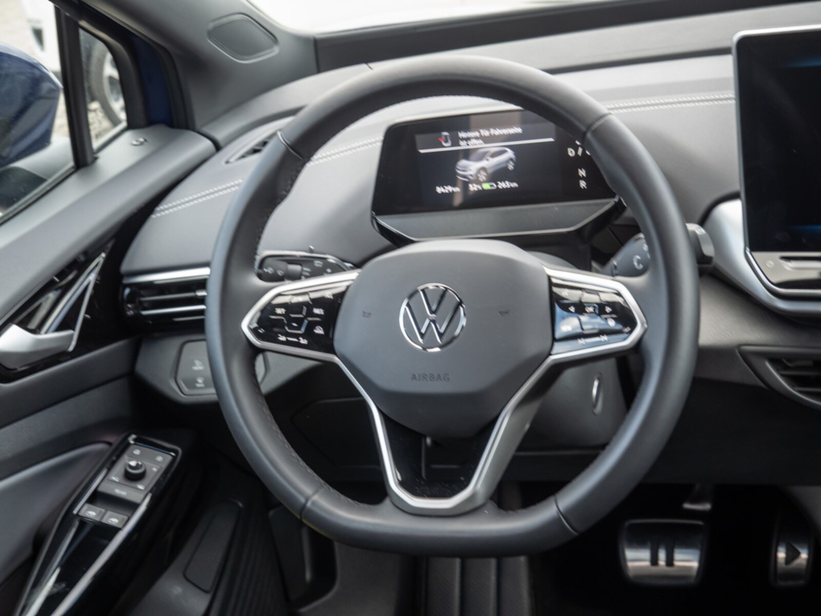 Volkswagen ID.4 – Bild 8