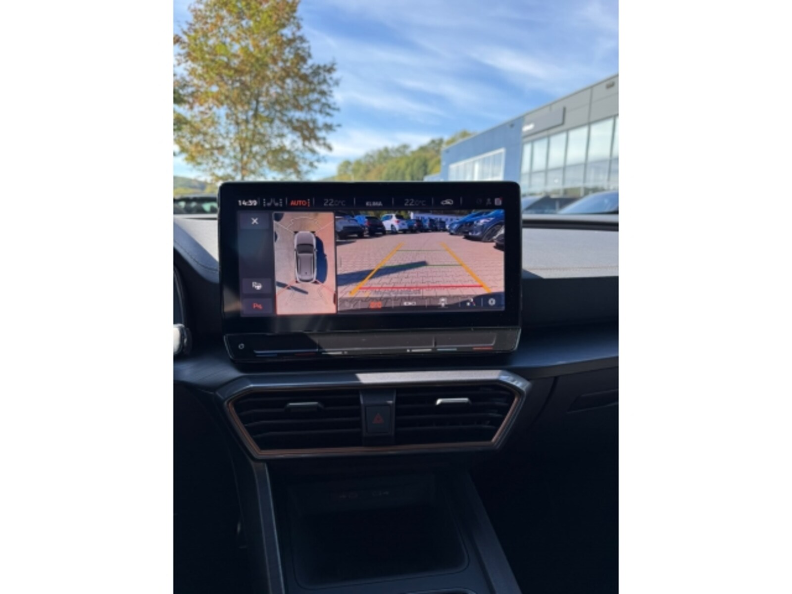 CUPRA Formentor – Bild 15