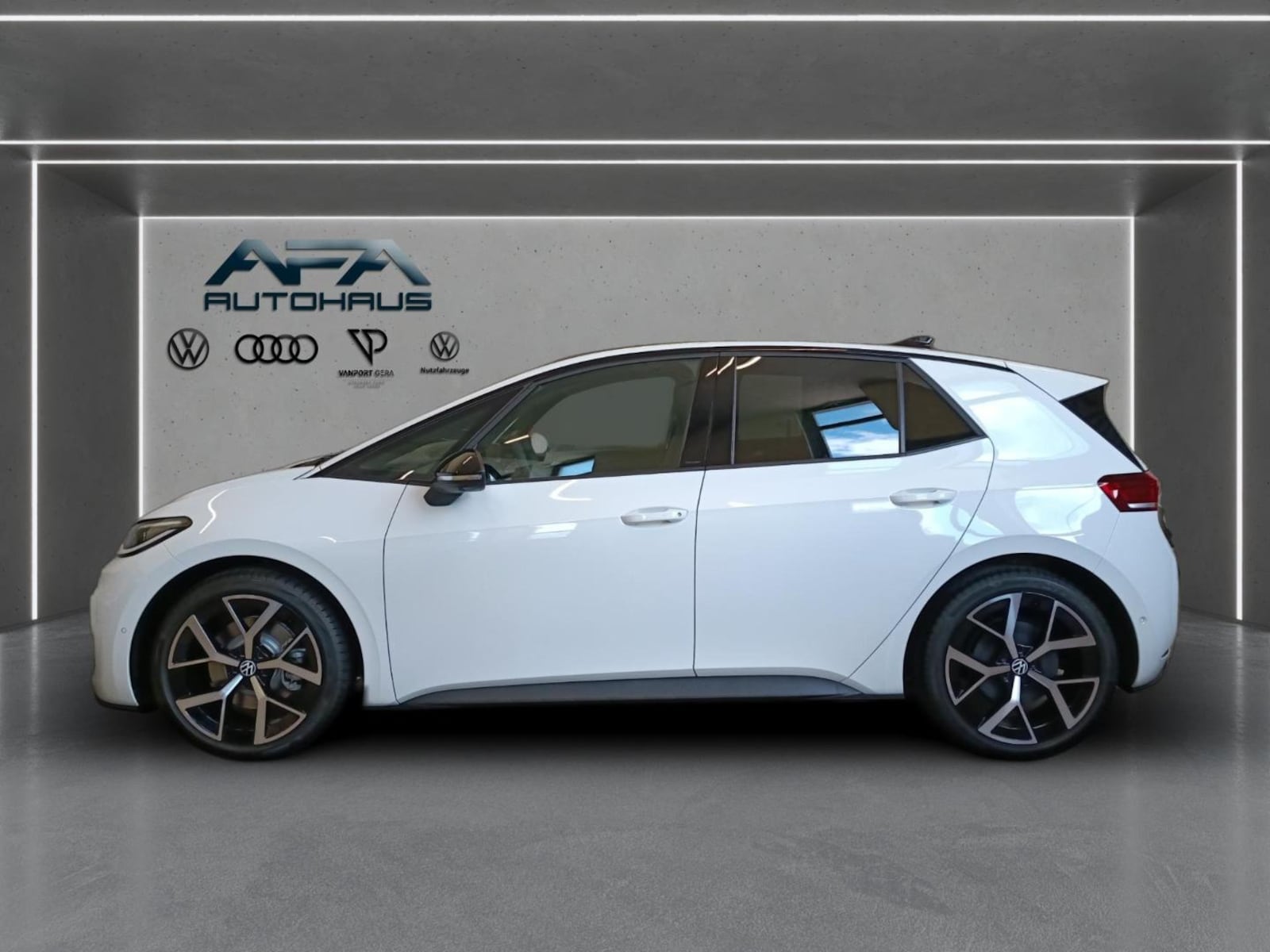 Volkswagen ID.3 Neo – Bild 4