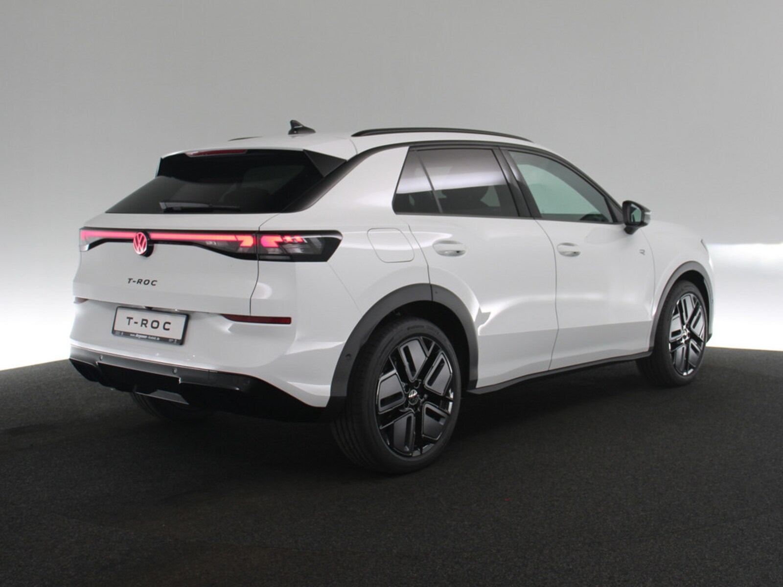 Volkswagen T-Roc – Bild 4