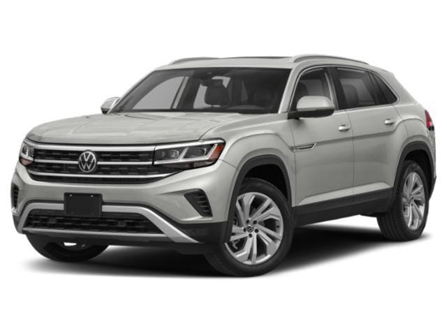 2023 Volkswagen Atlas Cross Sport