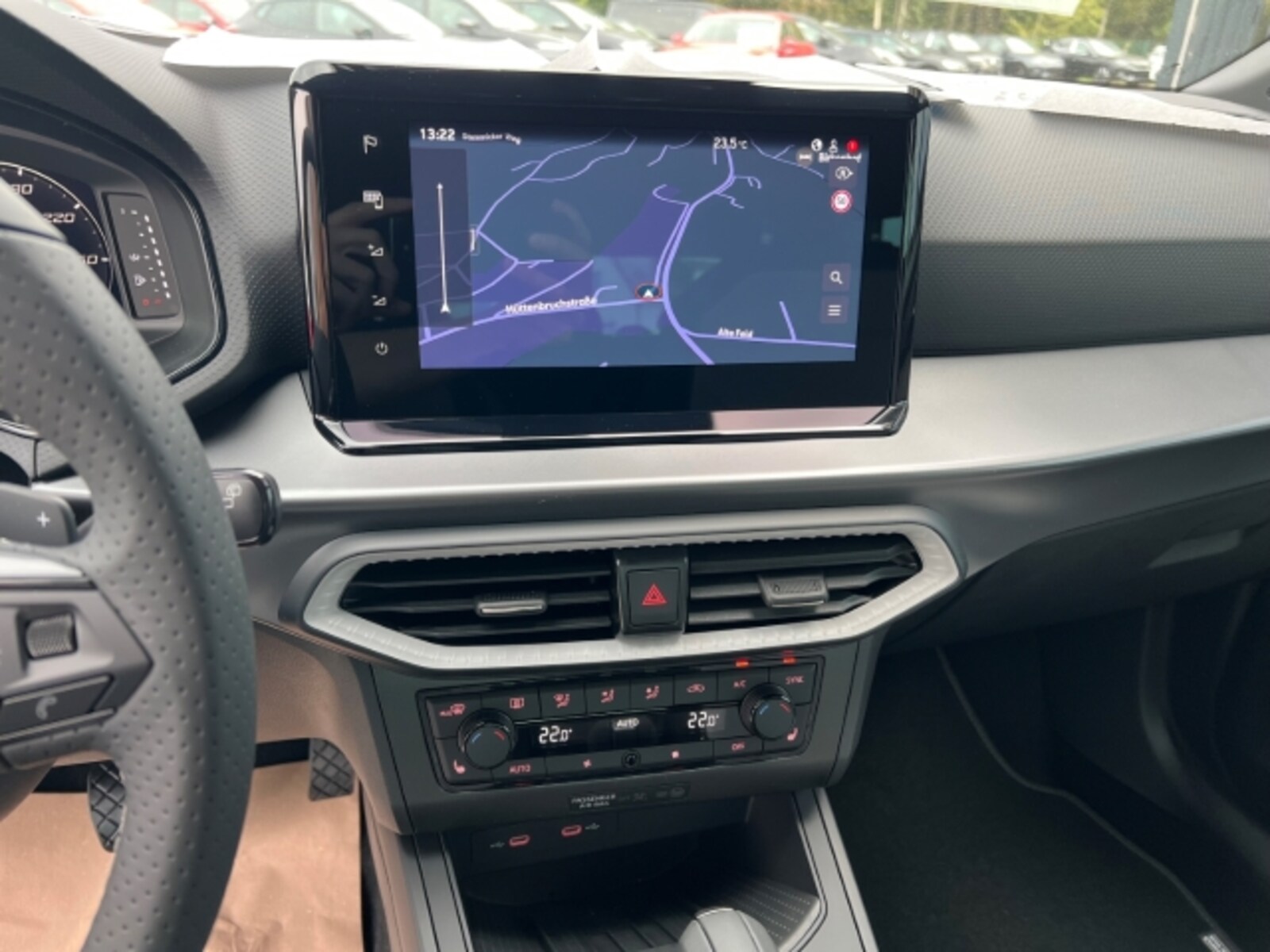 SEAT Ibiza – Bild 11