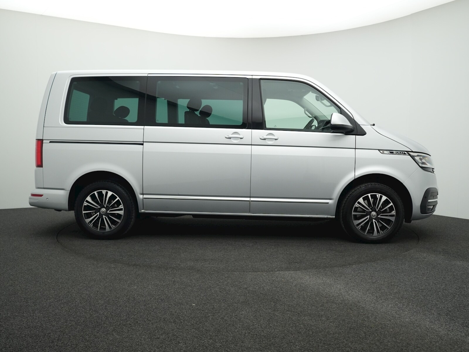 Volkswagen T6.1 Multivan – Bild 7
