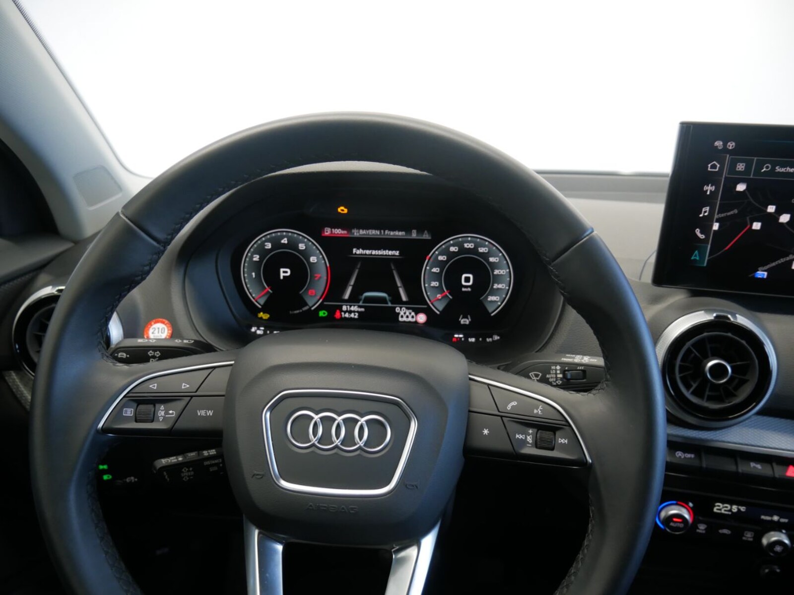 Audi Q2 – Bild 13
