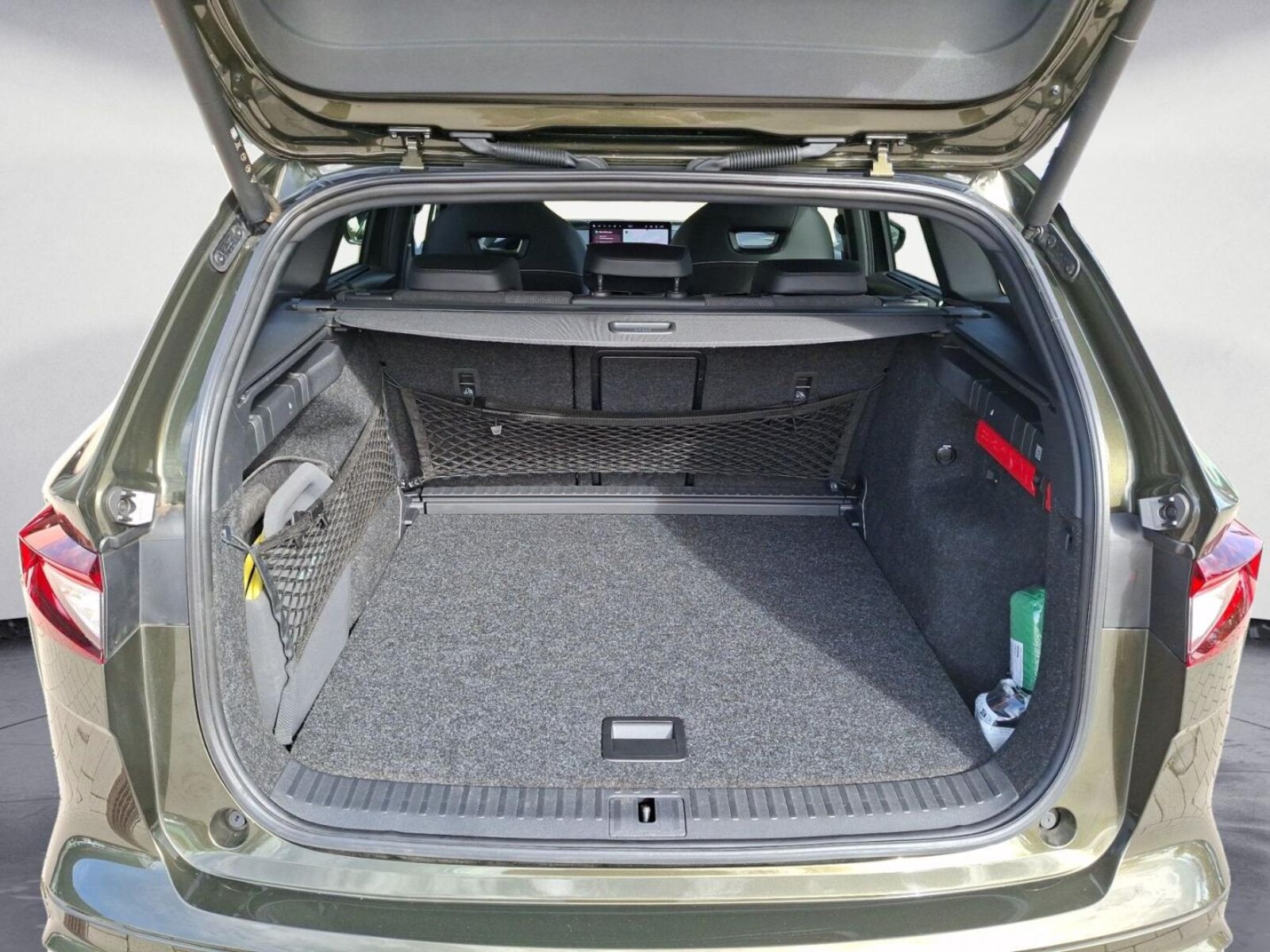 Škoda Enyaq – Bild 15