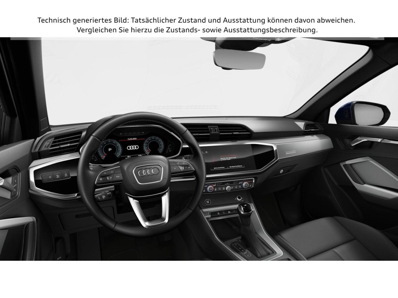 Audi Q3 – Bild 5
