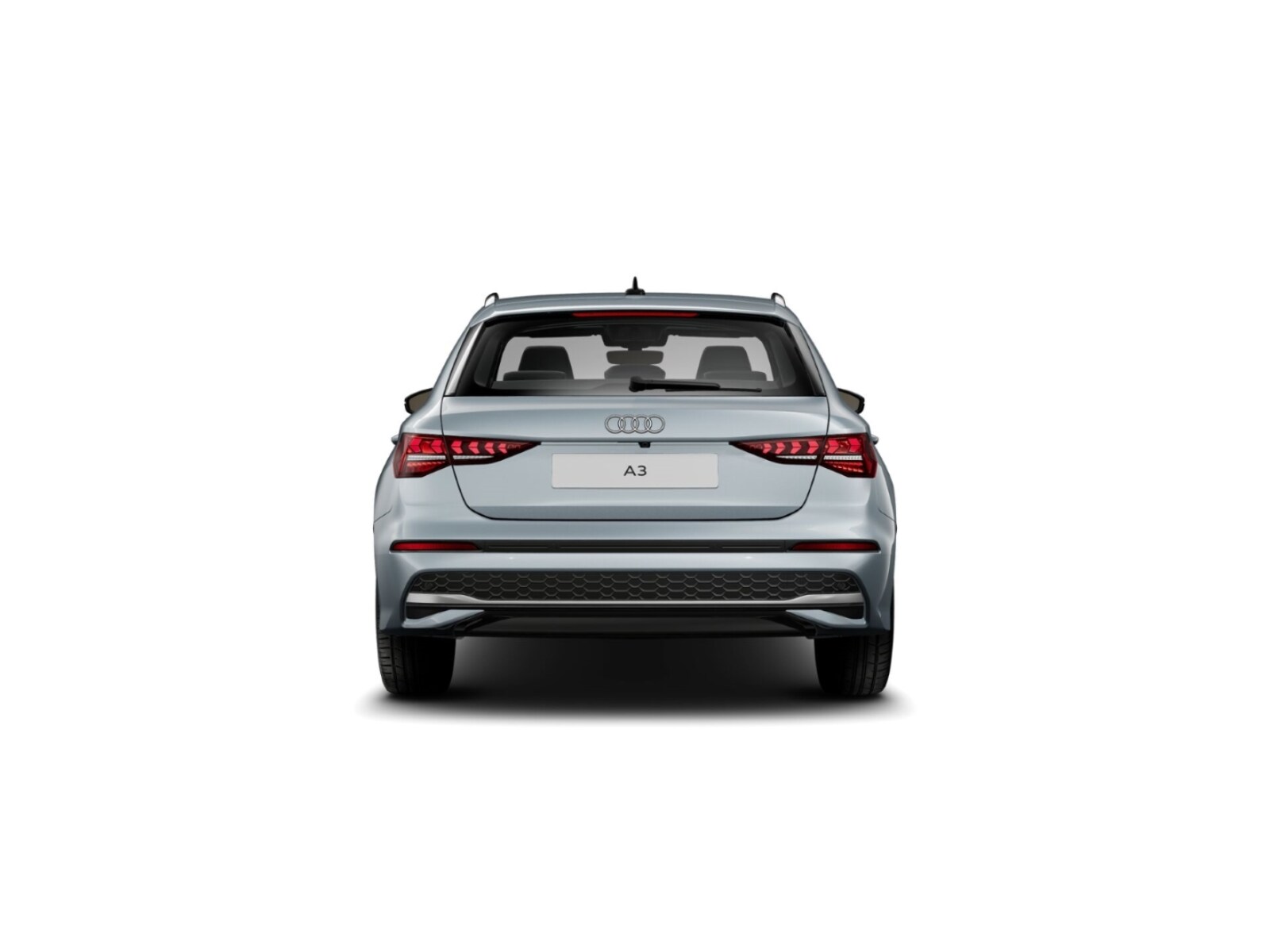 Audi A3 Sportback – Bild 4