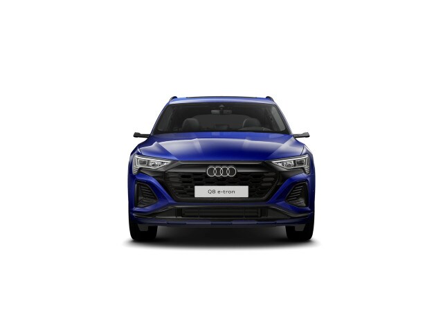 Image about Audi Q8 Sportback e-tron S line 55 e-tron quattro 300 kW