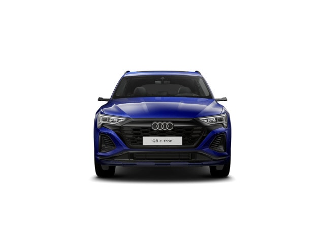 Image about Audi Q8 Sportback e-tron S line 55 e-tron quattro 300 kW