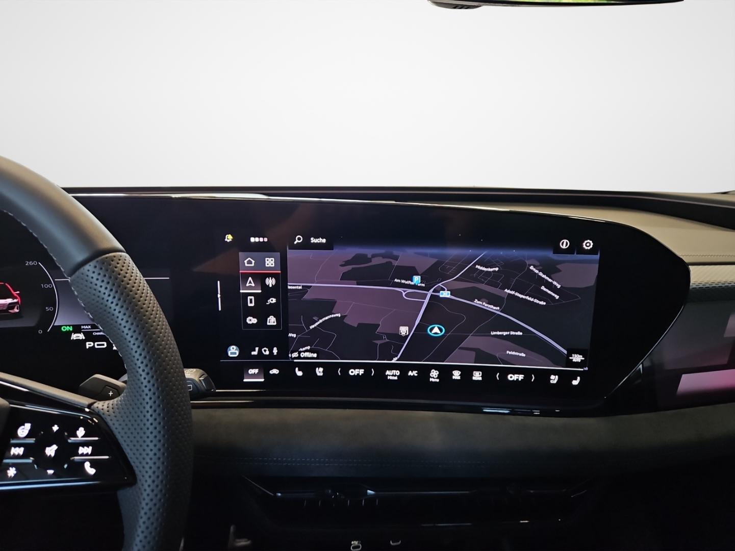 Image about Audi S6 Avant e-tron e-tron