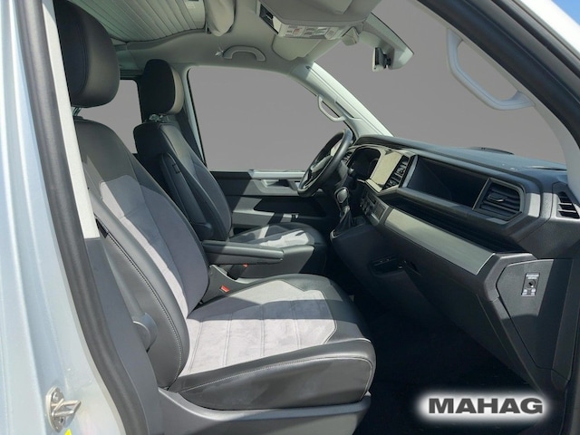 Volkswagen T6.1 California