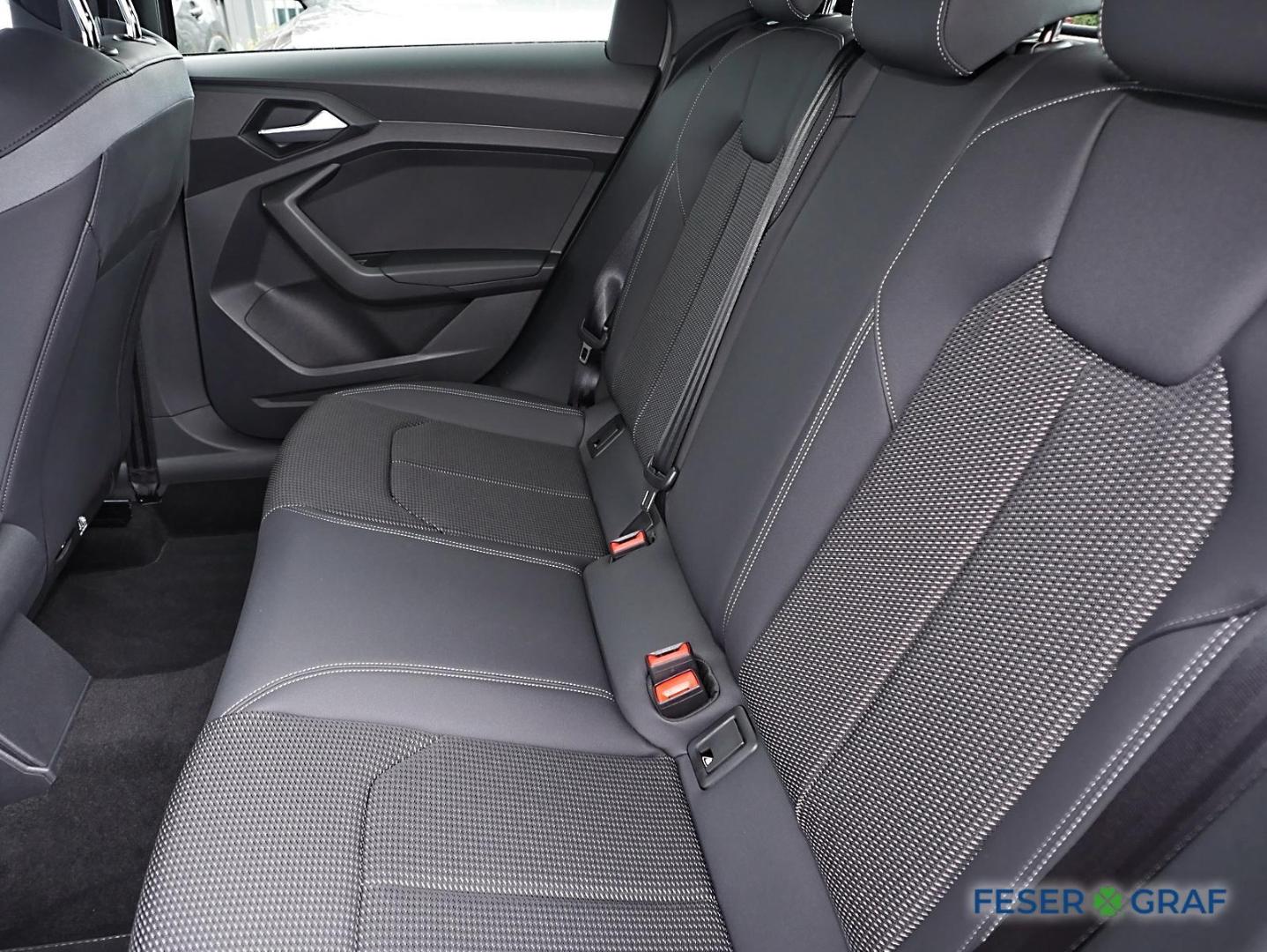 Image about Audi A1 Sportback S line 30 TFSI S tronic