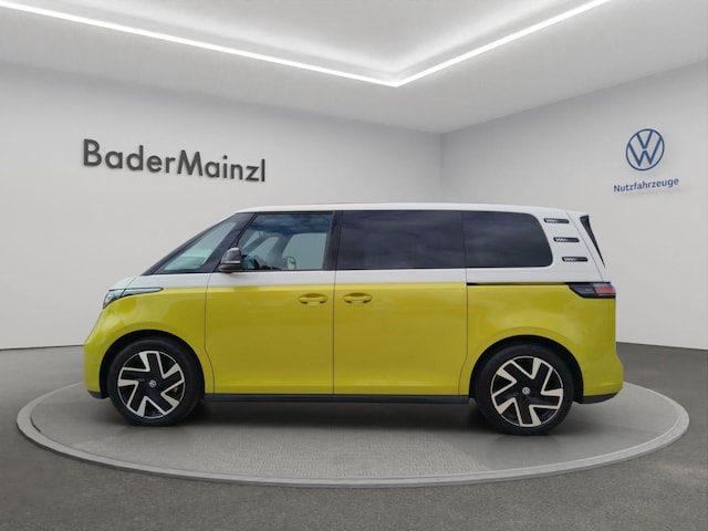 Volkswagen ID.Buzz