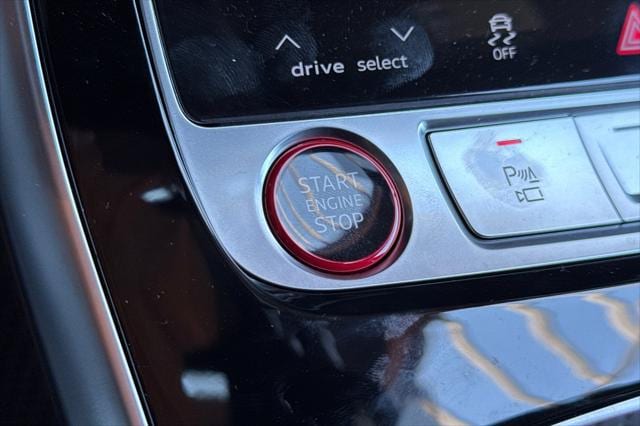 2025 Audi SQ7 Prestige - Photo 22