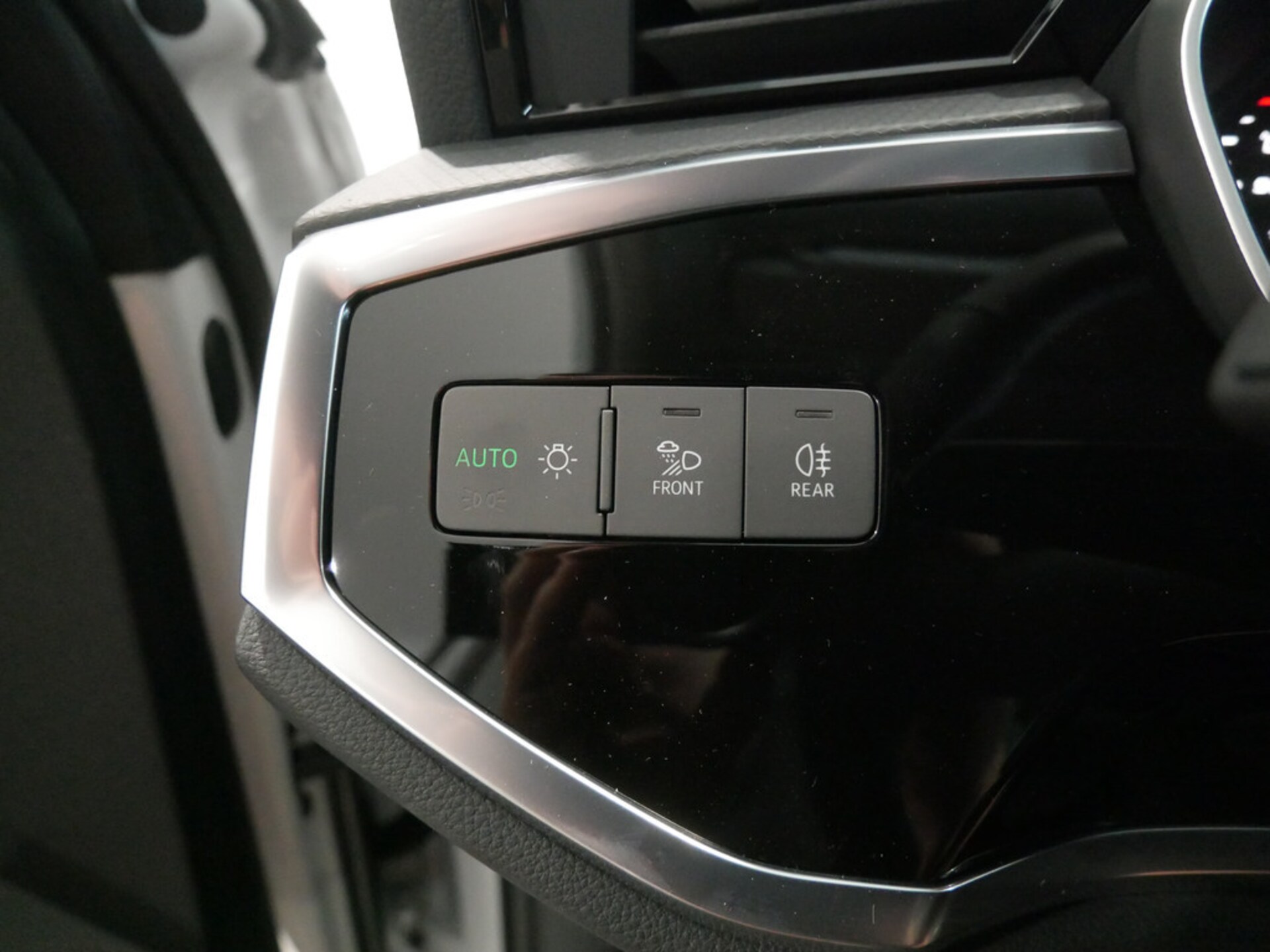 Audi Q3 SUV S line