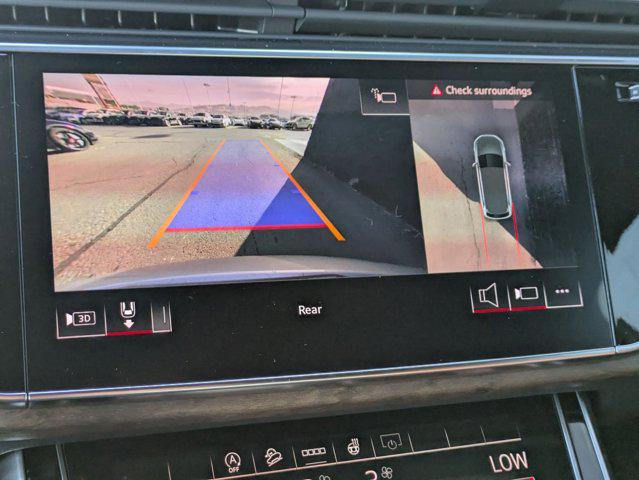2026 Audi Q7 Premium Plus - Photo 10