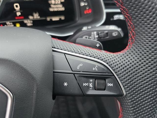 2026 Audi SQ8 Prestige - Photo 22