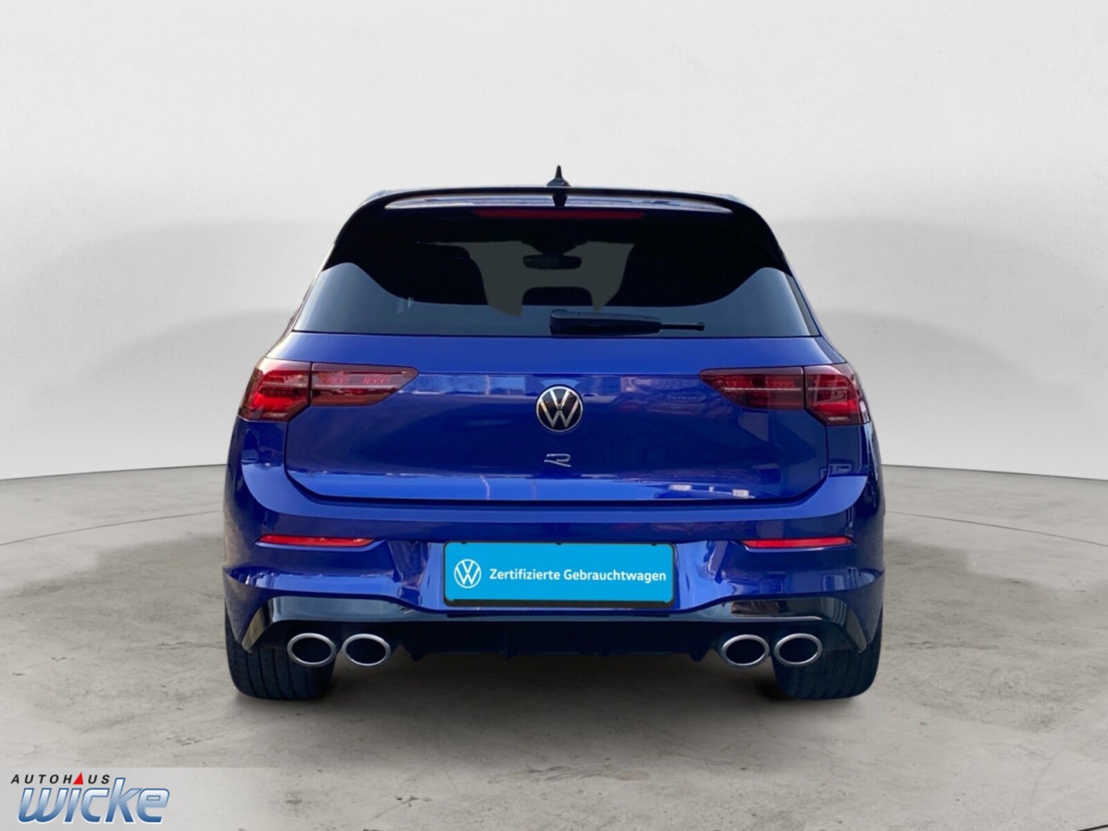 Volkswagen Golf – Bild 6