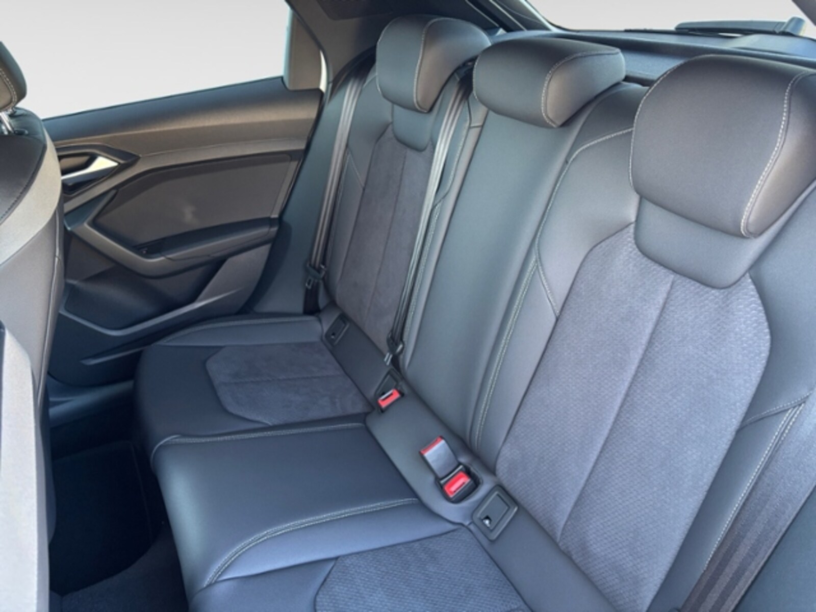 Audi A1 Sportback – Bild 9
