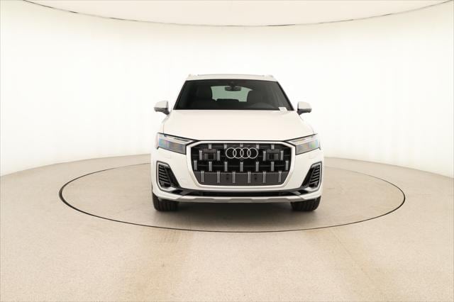2025 Audi Q7 Premium Plus - Photo 11