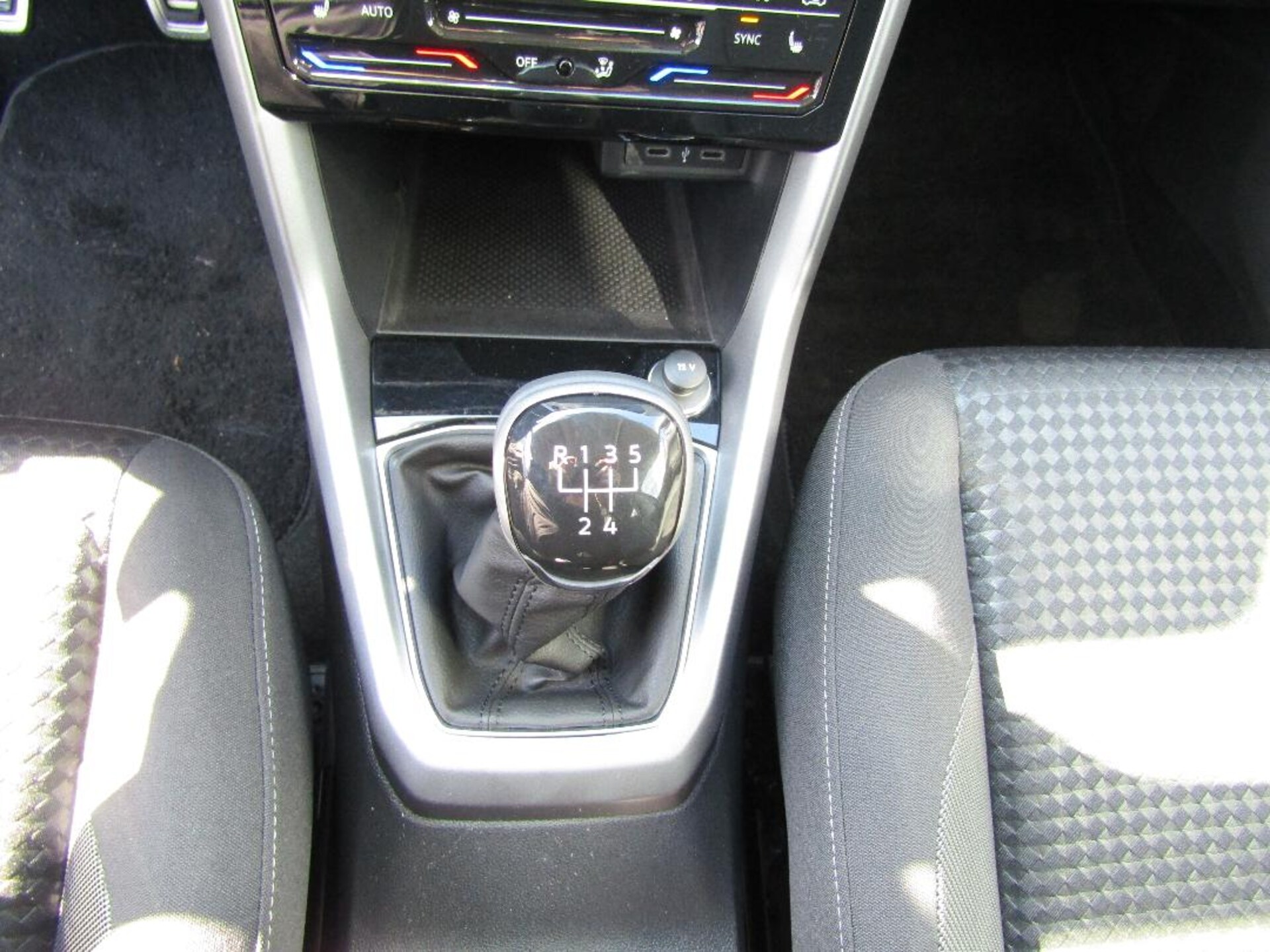 Volkswagen T-Cross ACTIVE