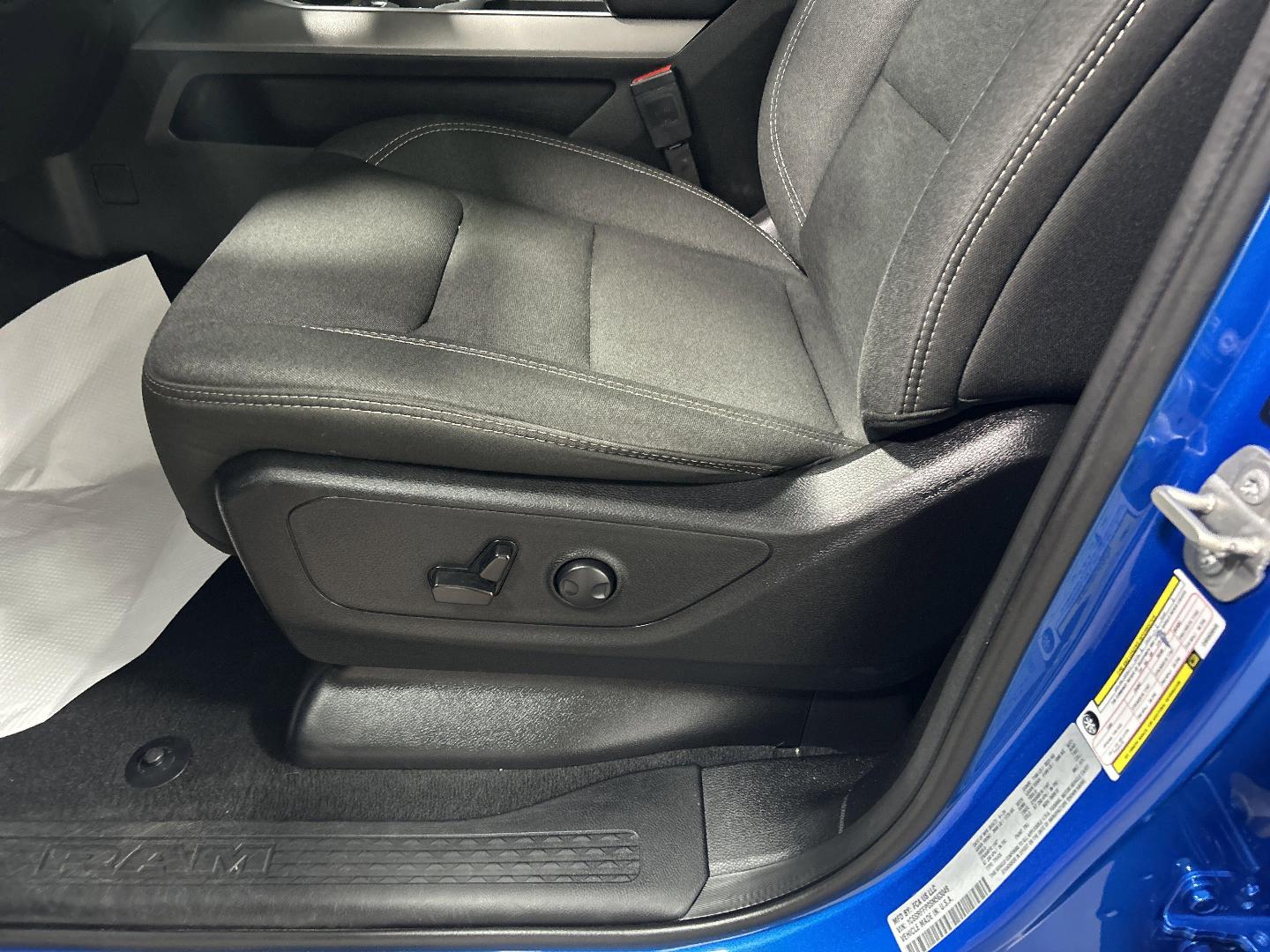 2025 RAM Ram 1500 Pickup Big Horn/Lone Star - Photo 13