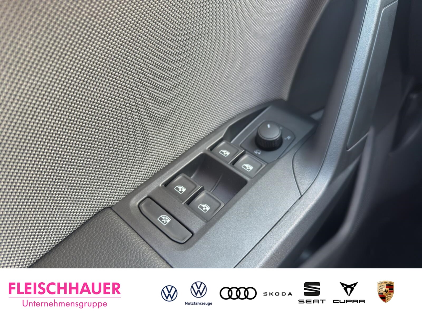 SEAT Arona – Bild 15