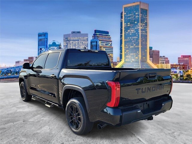 2023 Toyota Tundra