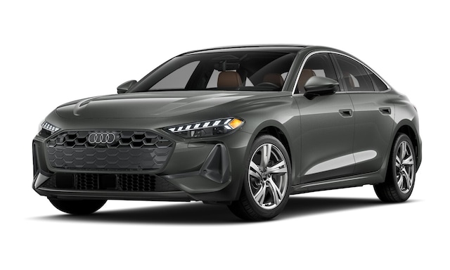 2026 Audi A5 Sedan