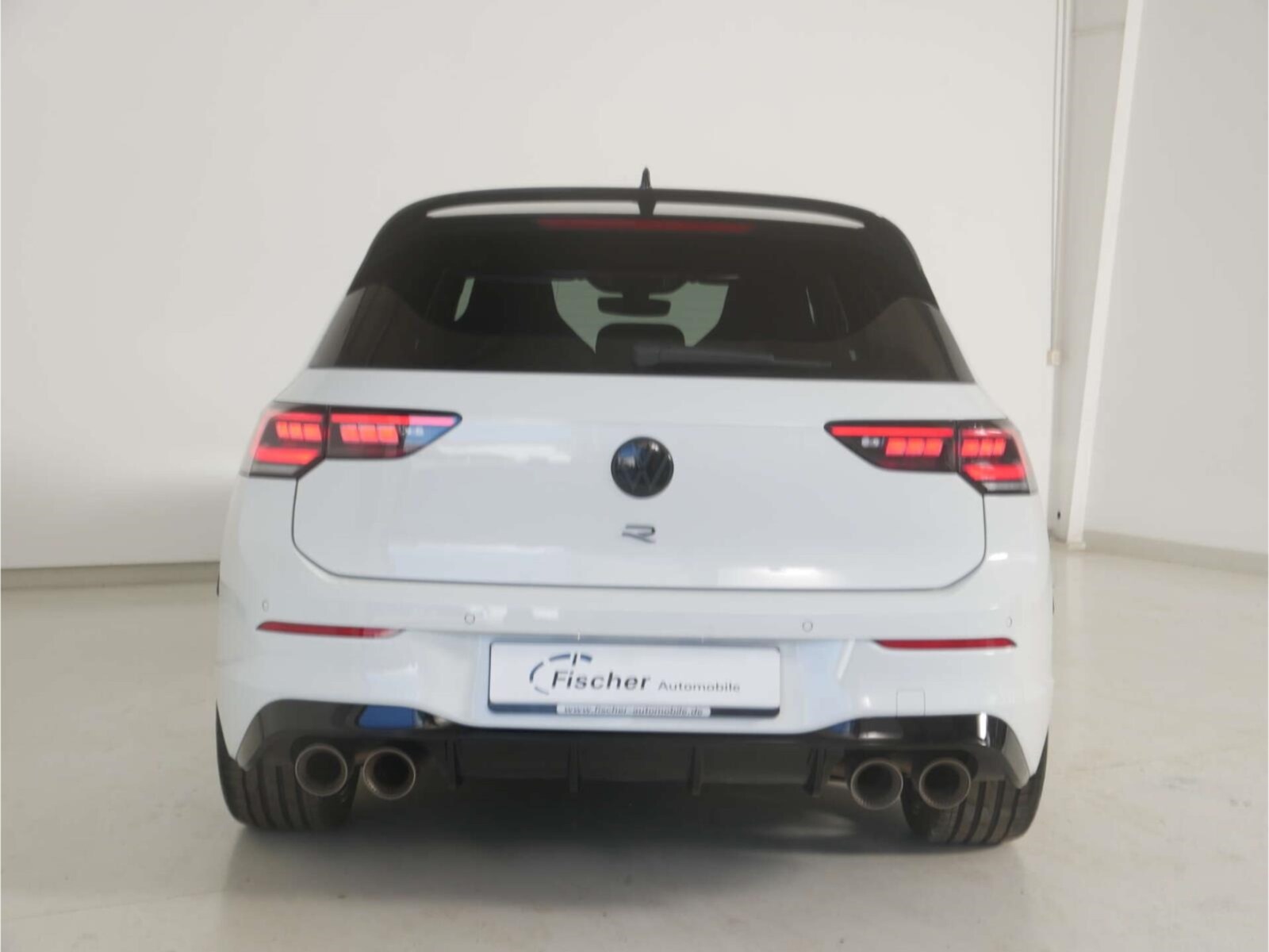 Volkswagen Golf – Bild 6