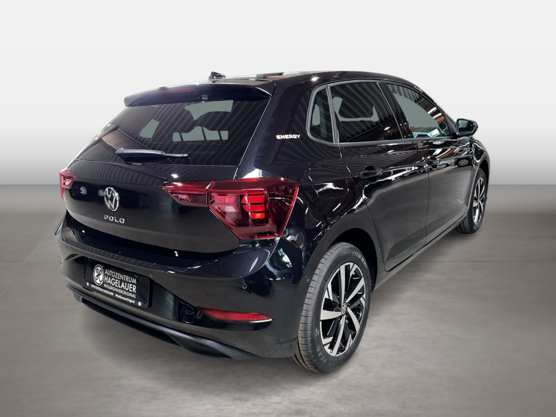Volkswagen Polo ENERGY