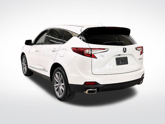 2023 Acura RDX