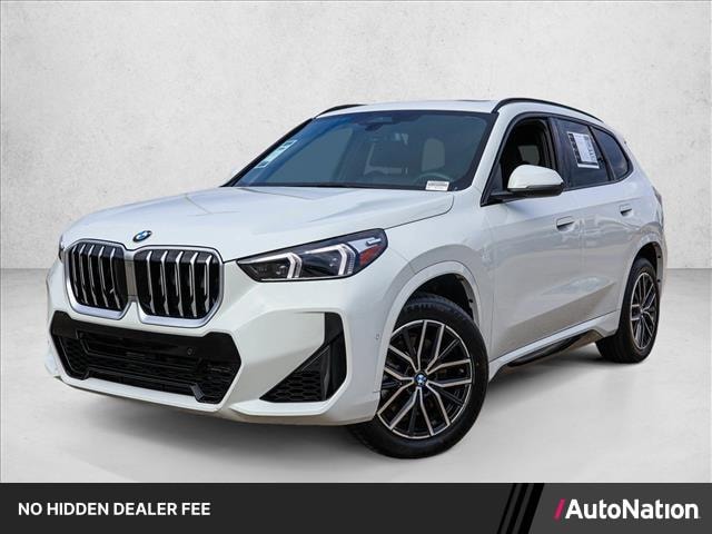 2026 BMW X1