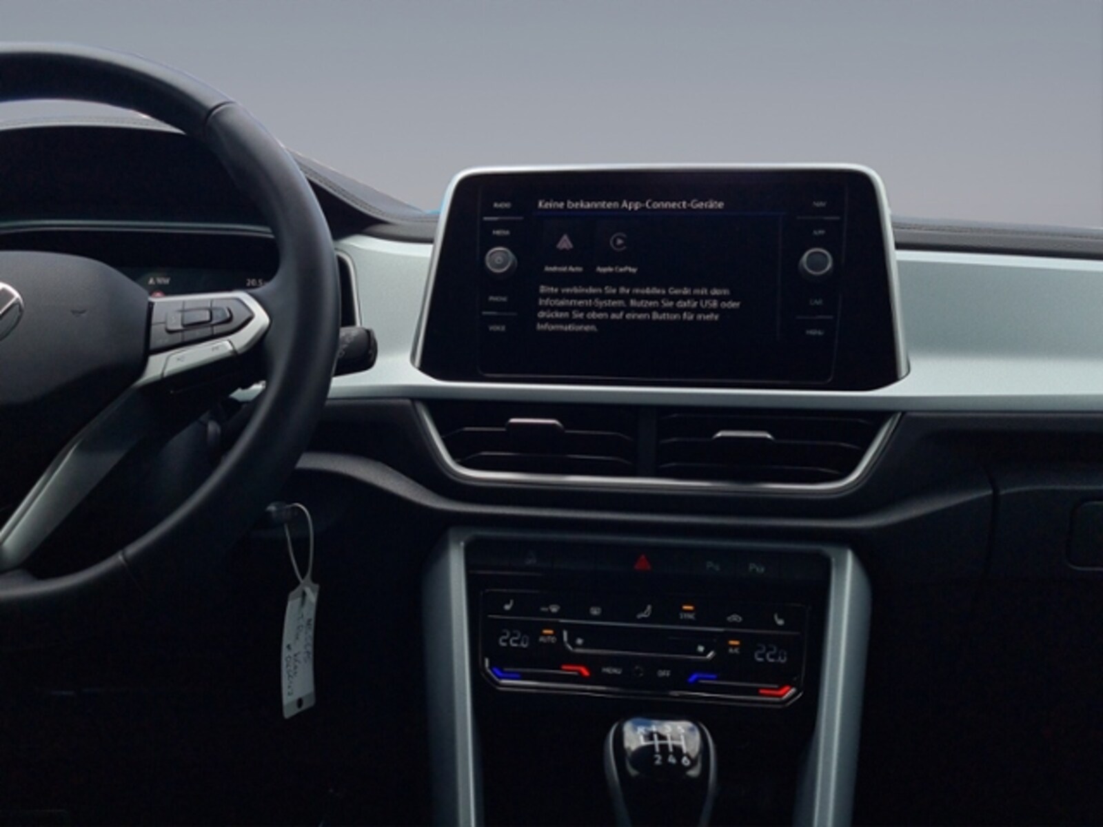 Volkswagen T-Roc – Bild 19